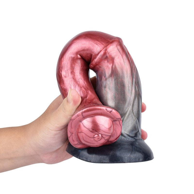gode albi horse 25 x 6cm 3