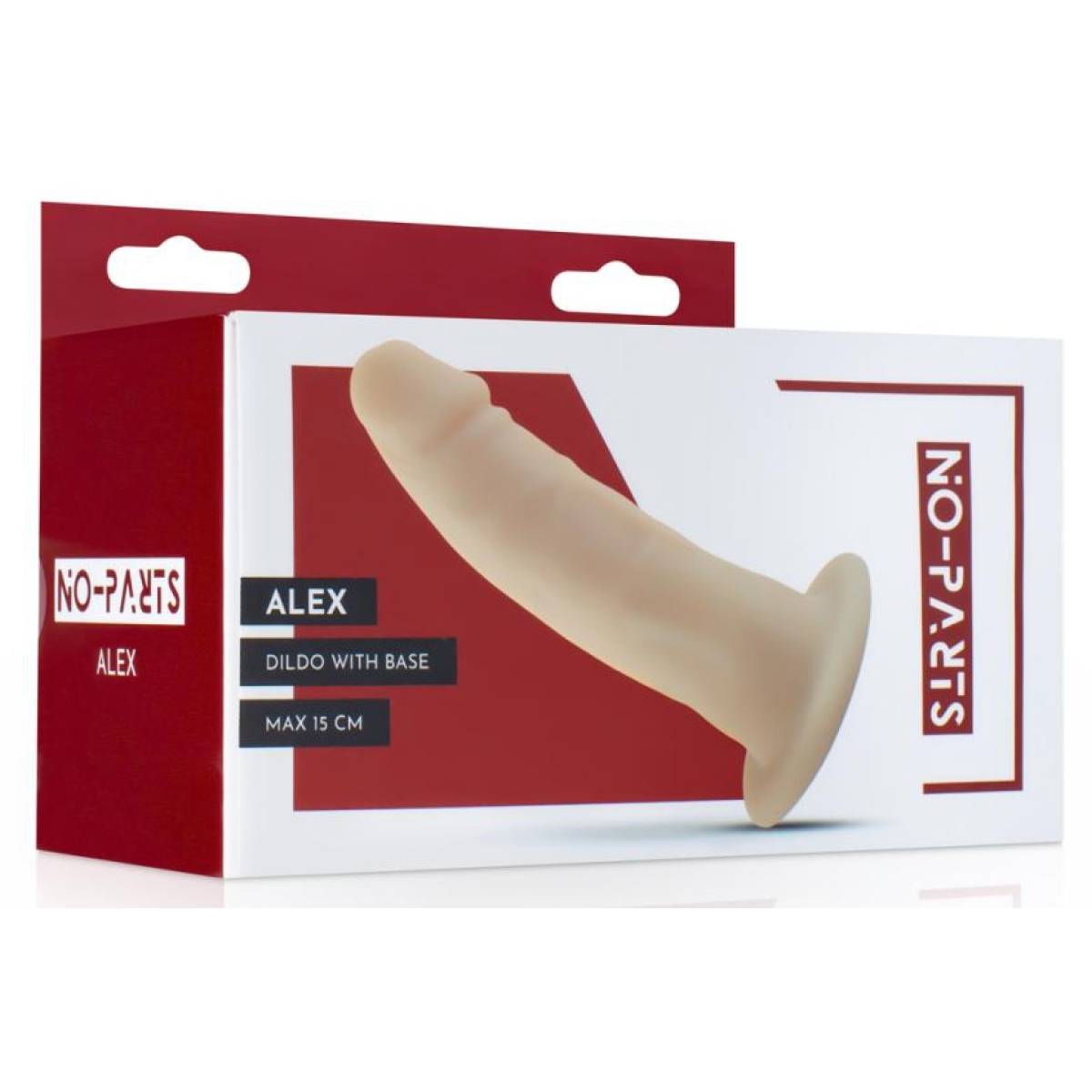 gode alex 13 x 37cm 1