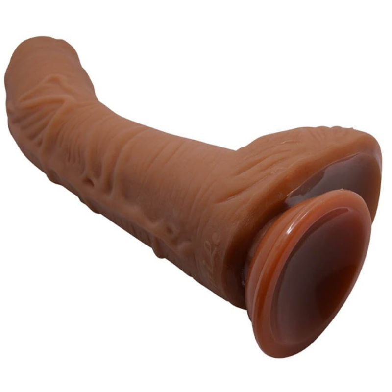 gode alex 20 x 5cm marron 4