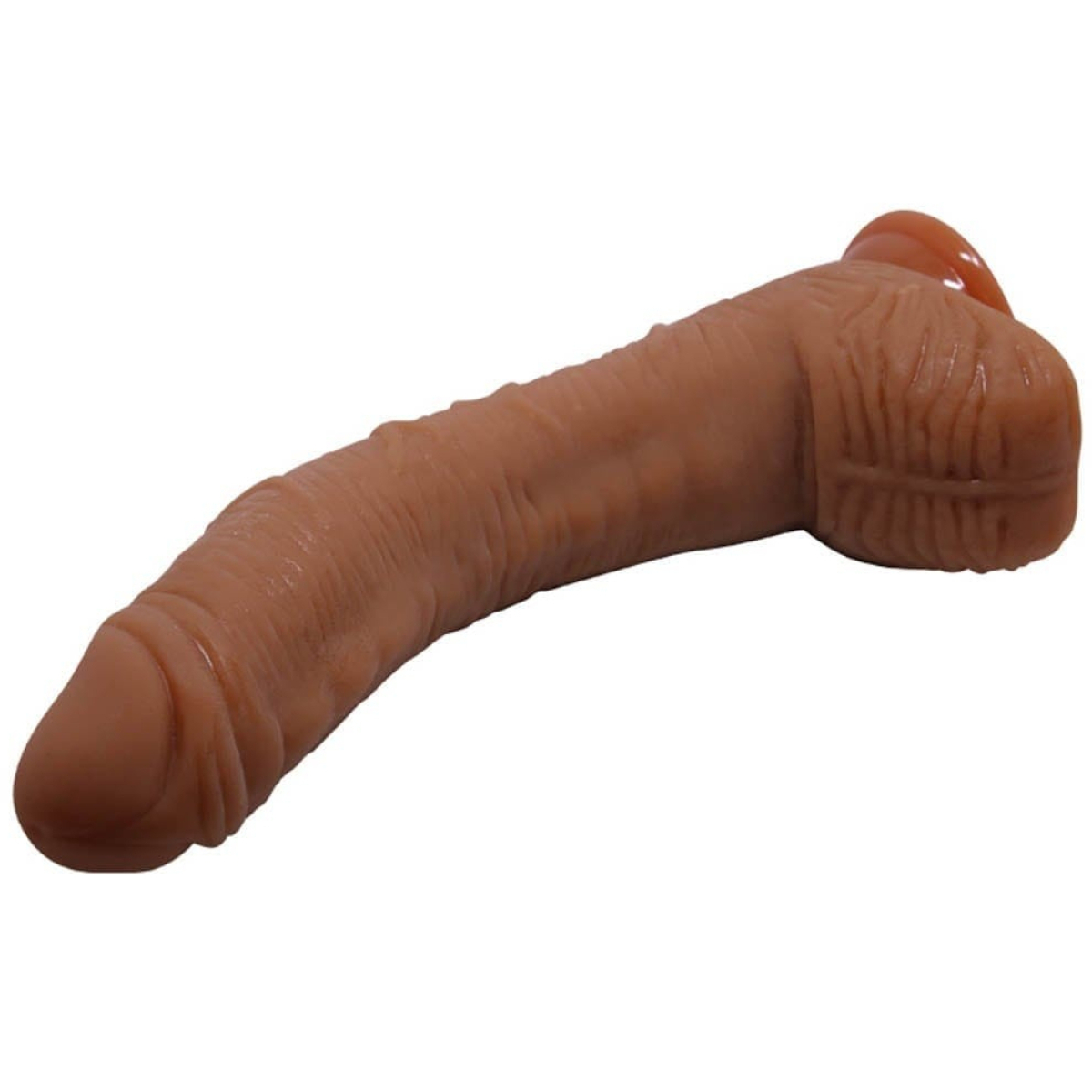 gode alex 20 x 5cm marron 5