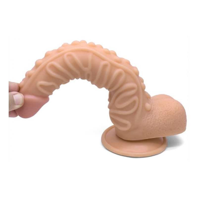 gode alien dick 20 x 5cm 1