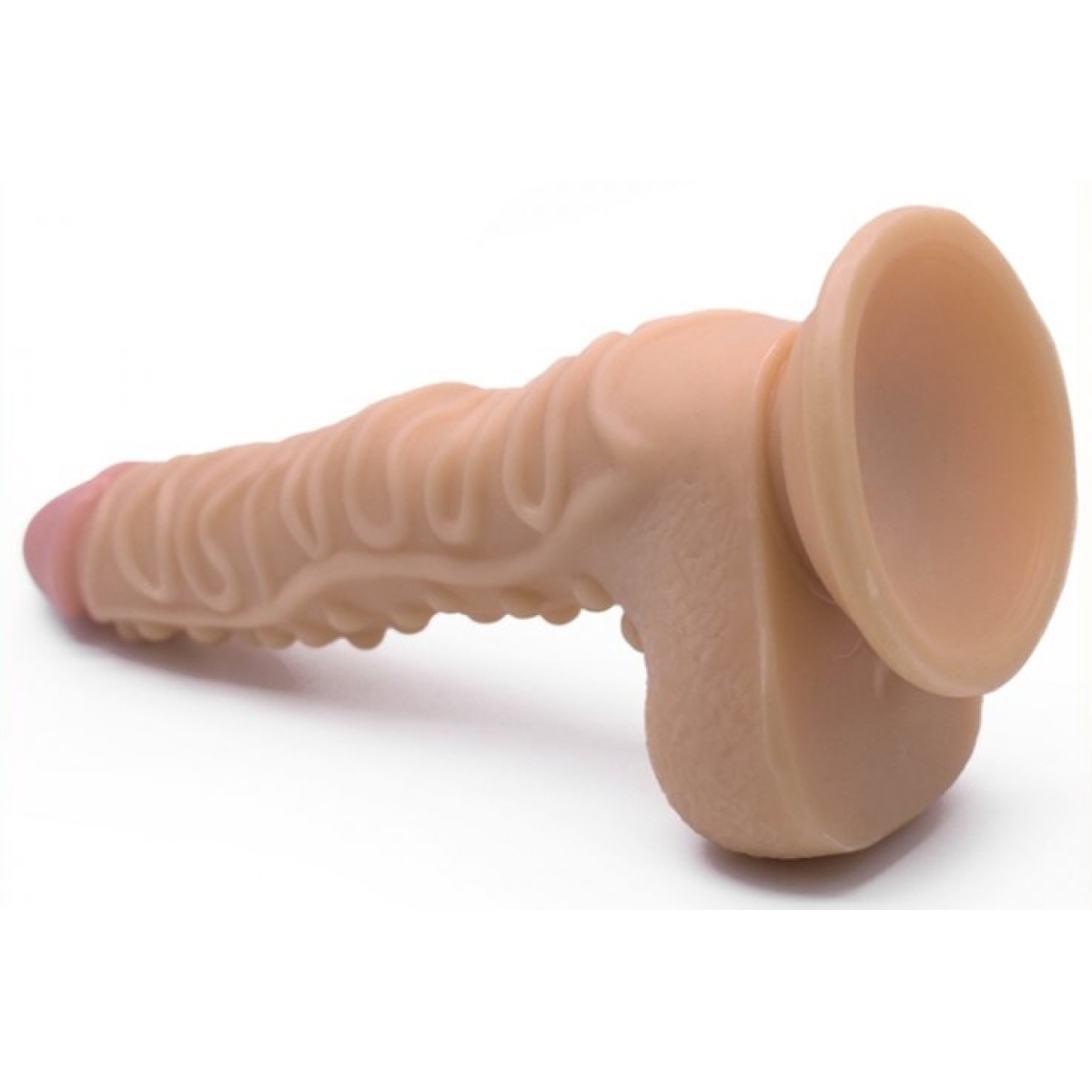 gode alien dick 20 x 5cm 3