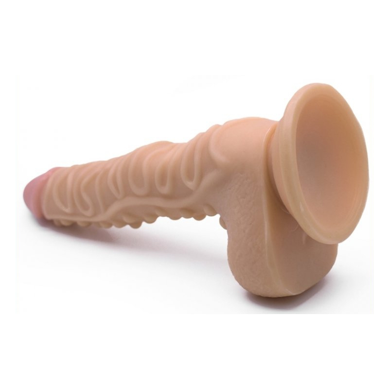 gode alien dick 20 x 5cm 3
