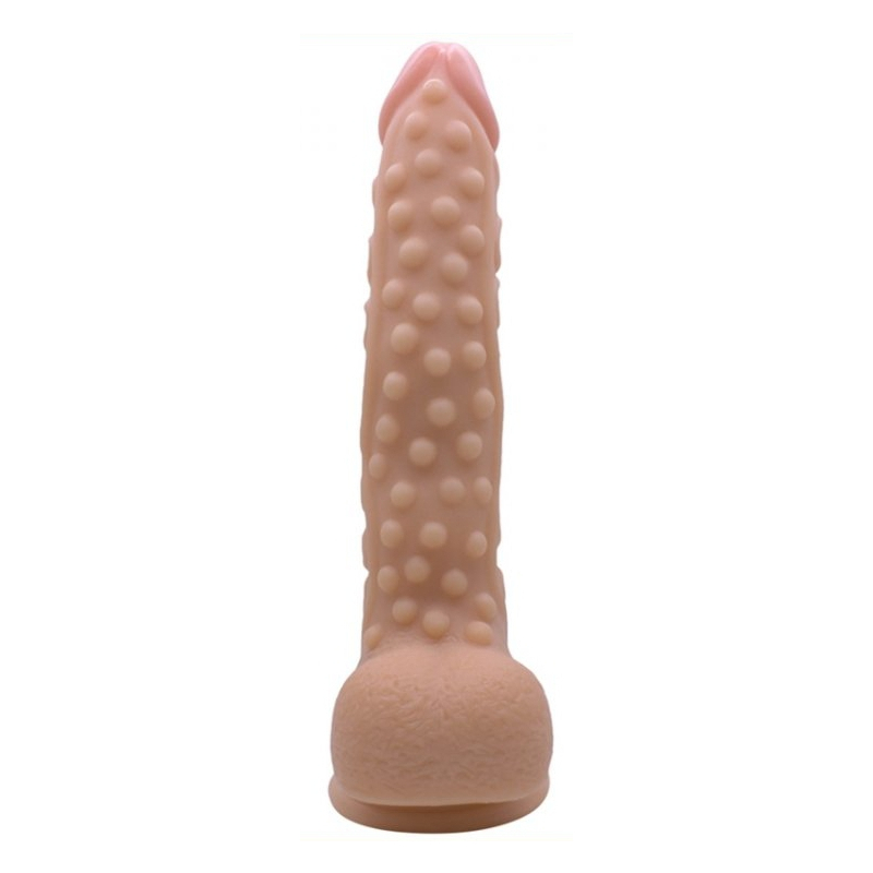 gode alien dick 20 x 5cm 4