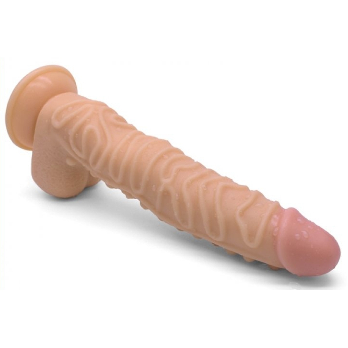 gode alien dick 20 x 5cm 6