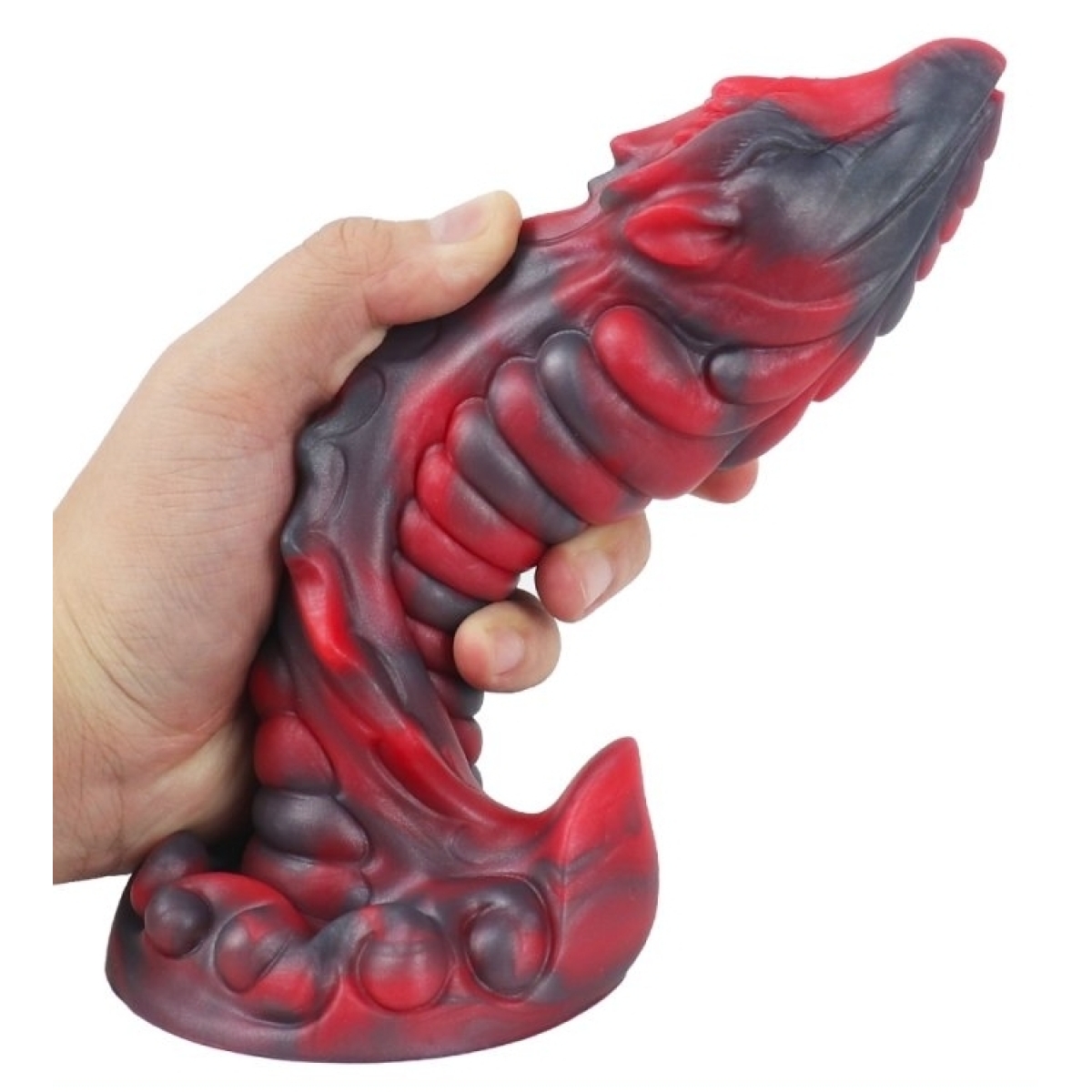 gode alien furax 19 x 57cm 7