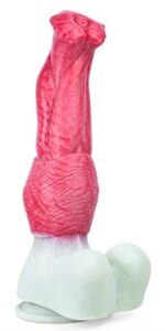 gode alien karix 20 x 6cm 1