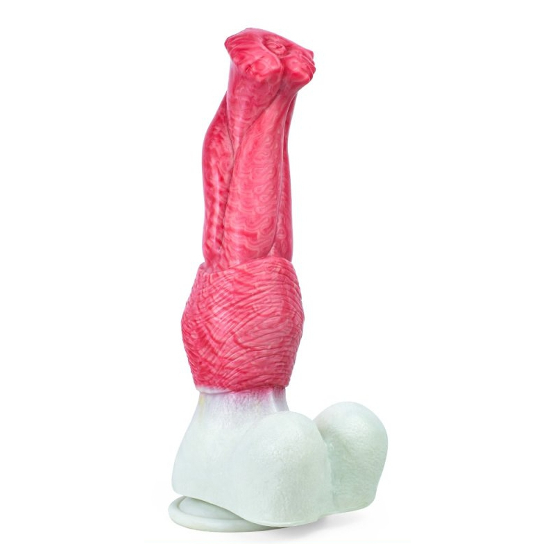 gode alien karix 20 x 6cm 1