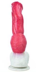 gode alien karix 20 x 6cm 2