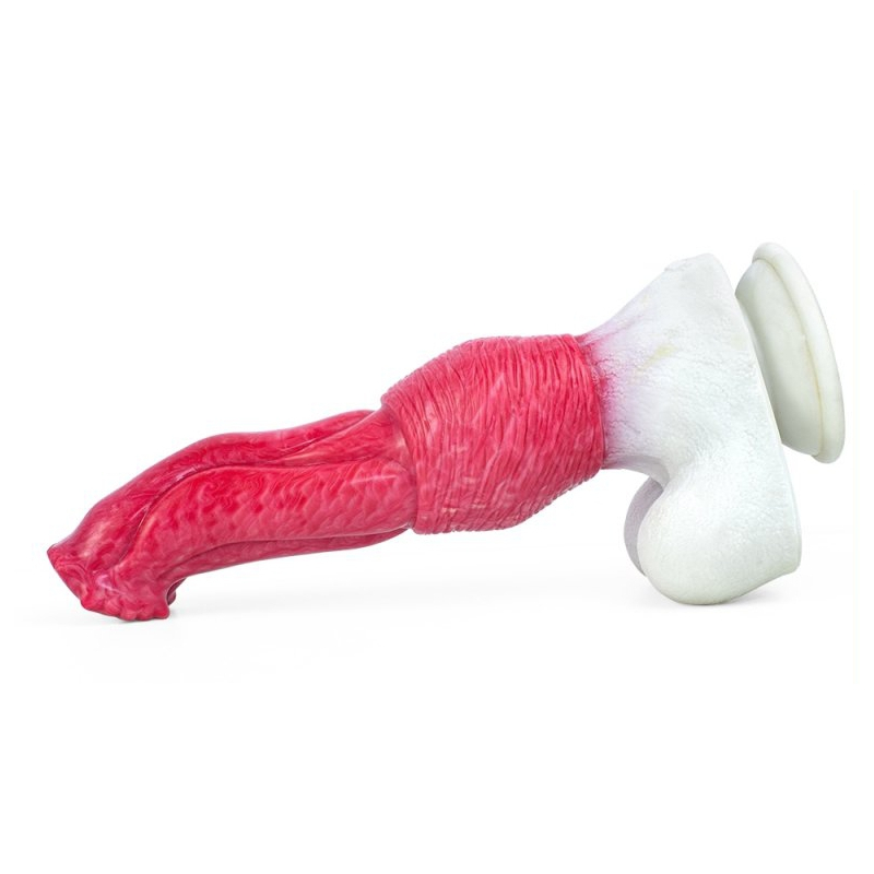 gode alien karix 20 x 6cm 4