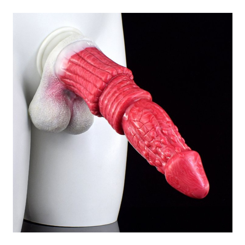 gode alien nevrax 20 x 55cm 9