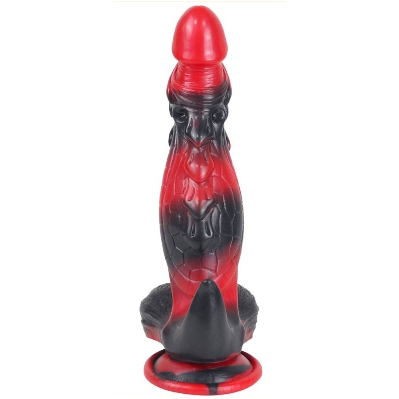 gode alien reptorix 19 x 55cm 1