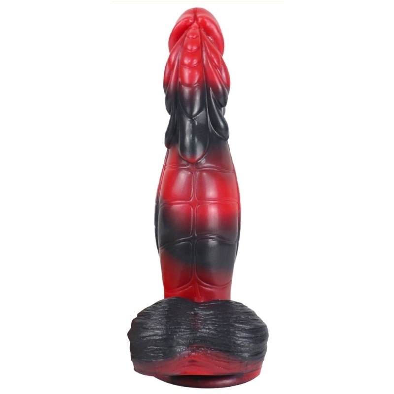 gode alien reptorix 19 x 55cm 2