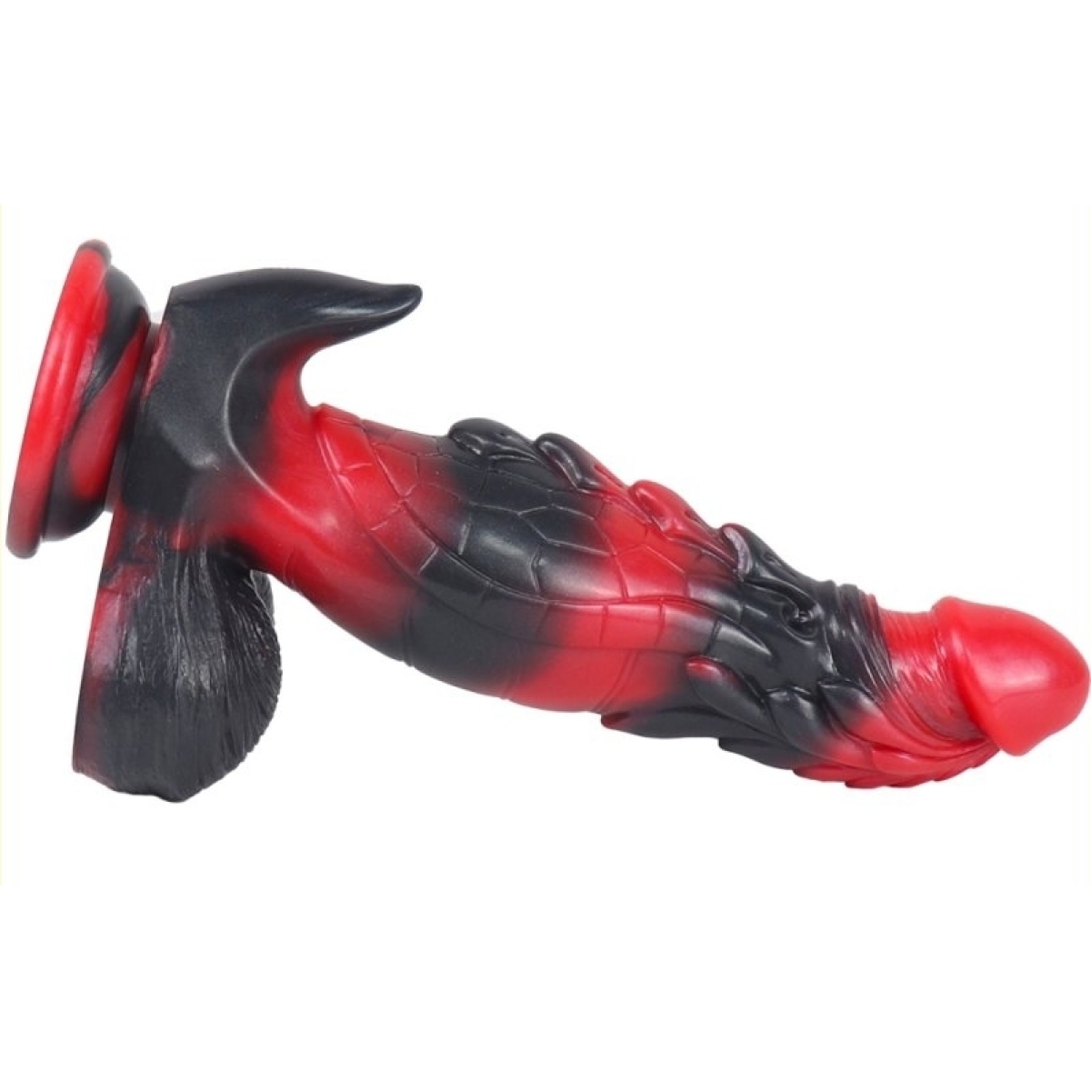 gode alien reptorix 19 x 55cm 3