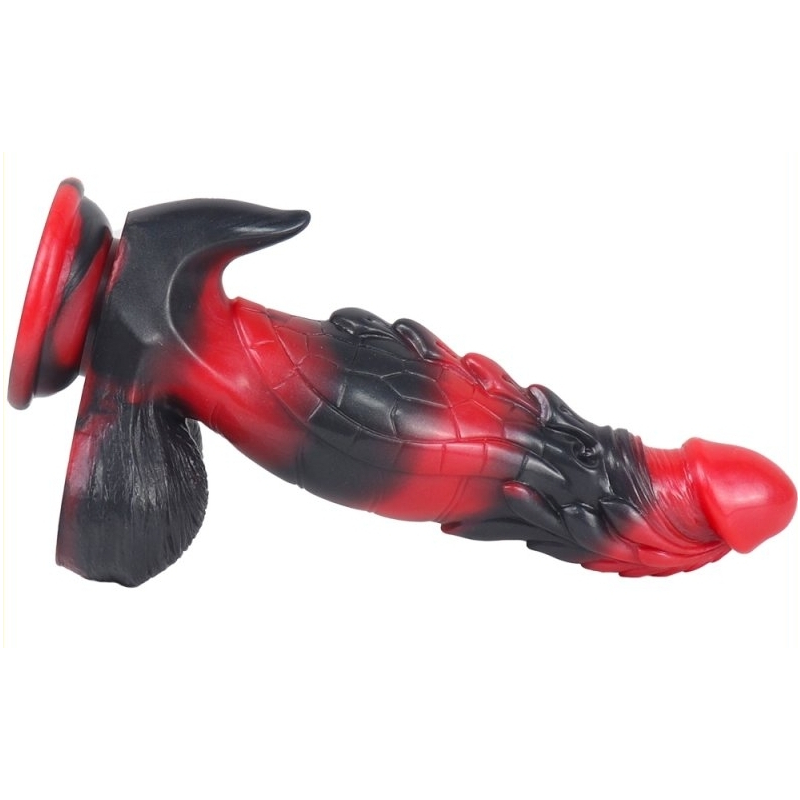 gode alien reptorix 19 x 55cm 3