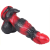 gode alien reptorix 19 x 55cm 4