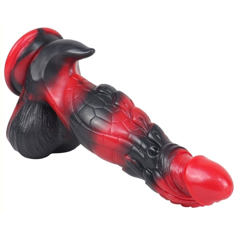 gode alien reptorix 19 x 55cm 4
