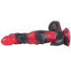 gode alien reptorix 19 x 55cm 5