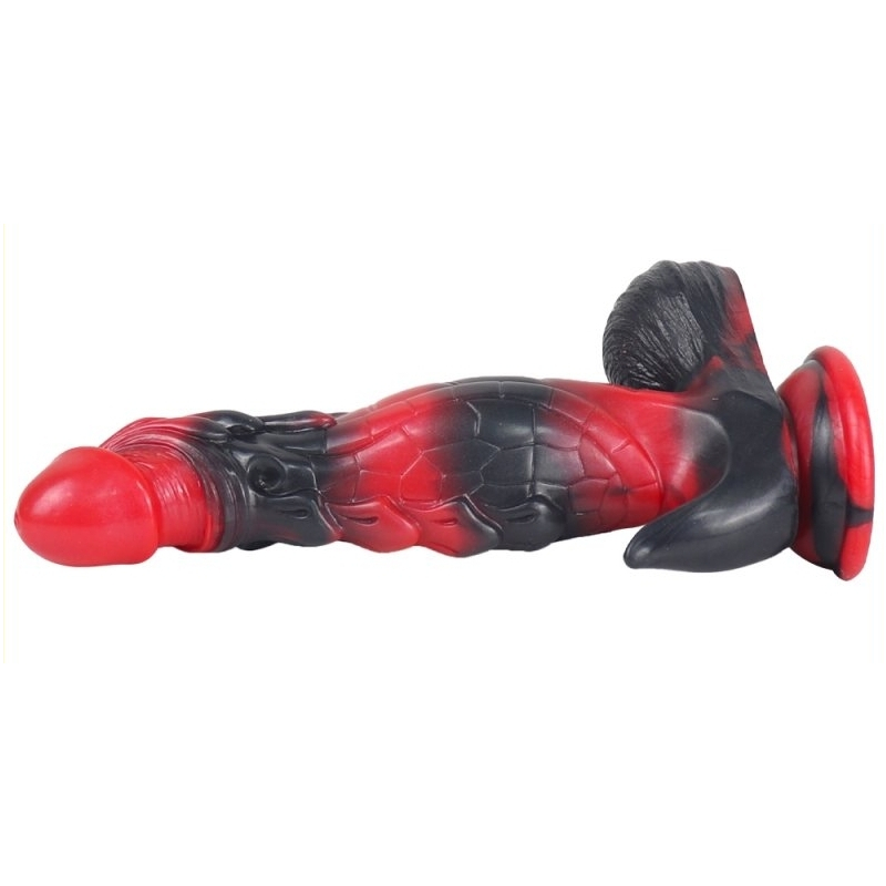 gode alien reptorix 19 x 55cm 5