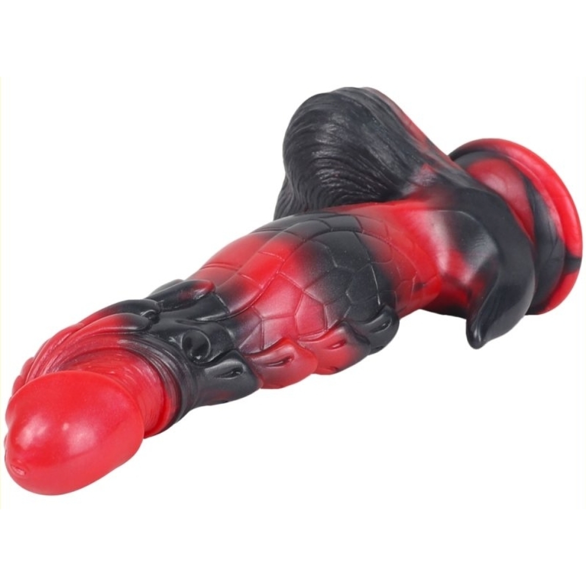 gode alien reptorix 19 x 55cm 6
