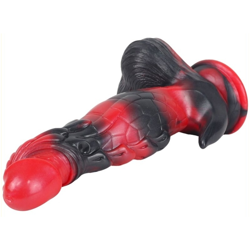 gode alien reptorix 19 x 55cm 6