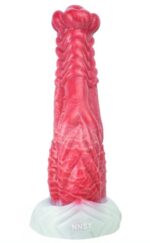 gode alien rossix 20 x 6cm 3