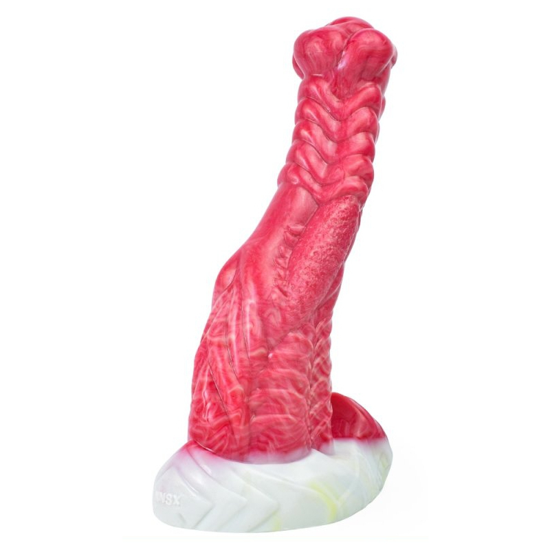 gode alien rossix 20 x 6cm 7