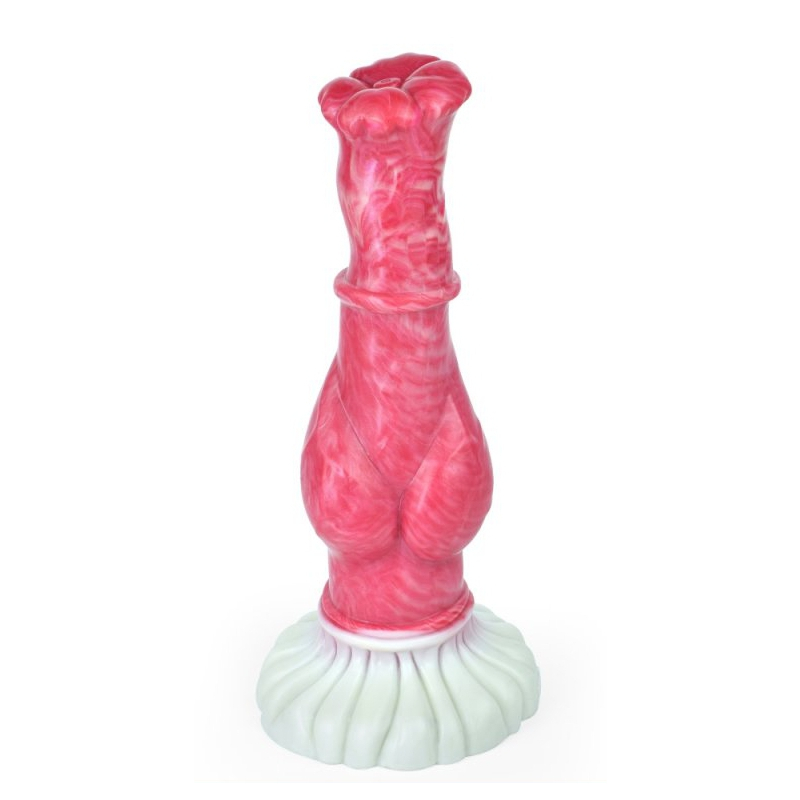 gode alien sandix 22 x 7cm 3