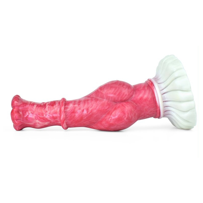 gode alien sandix 22 x 7cm 4