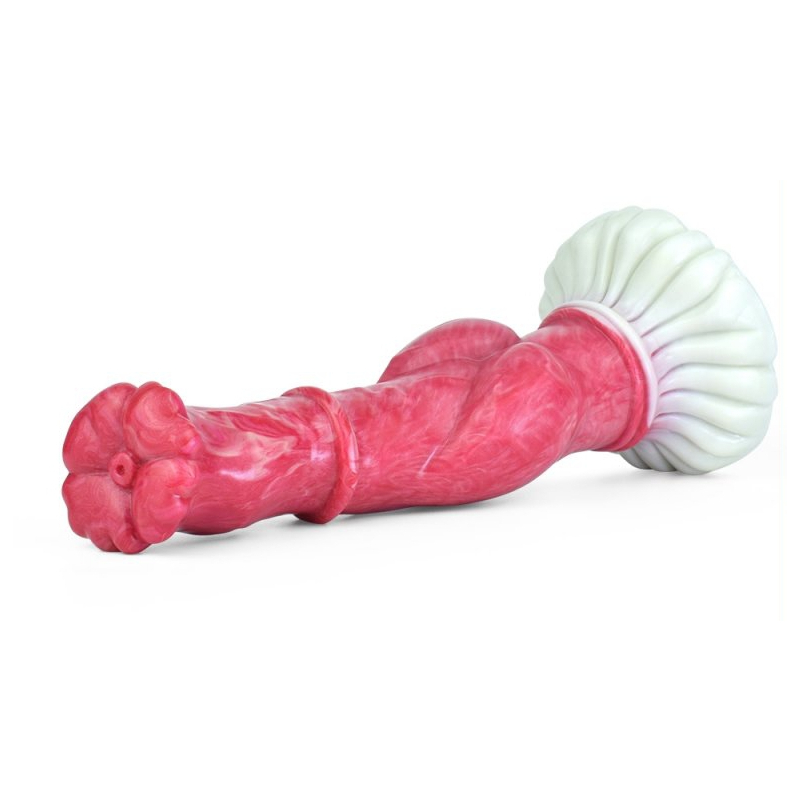 gode alien sandix 22 x 7cm 5