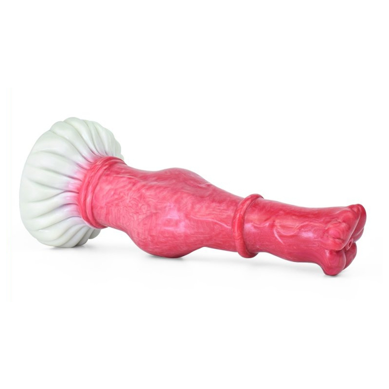 gode alien sandix 22 x 7cm 6