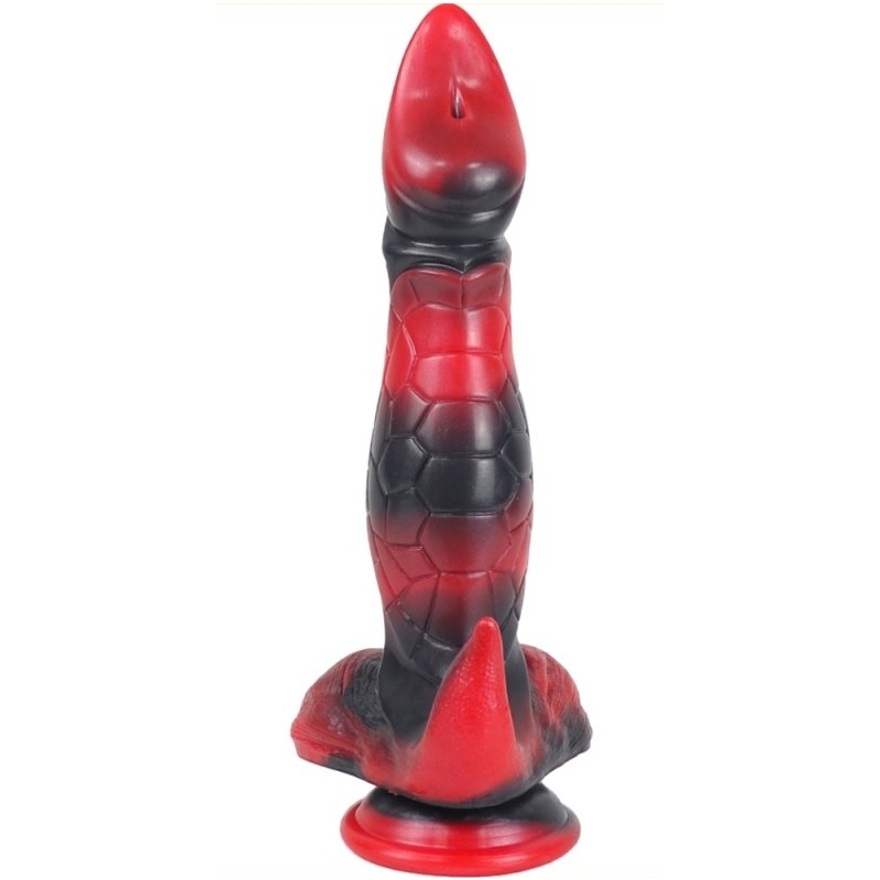 gode alien sublix 19 x 55cm 1