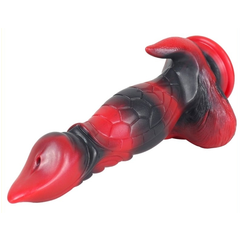 gode alien sublix 19 x 55cm 5