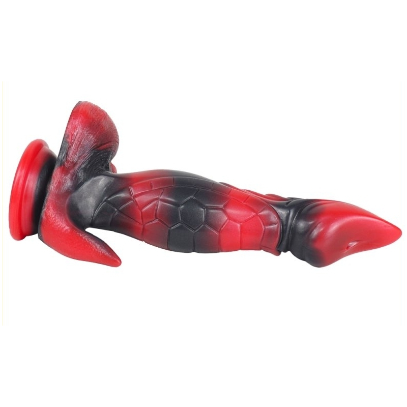 gode alien sublix 19 x 55cm 6