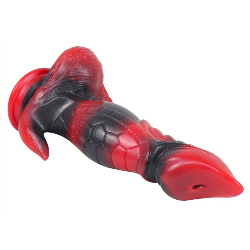 gode alien sublix 19 x 55cm 7