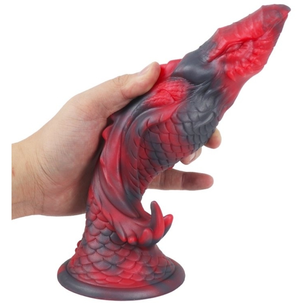 gode alien tirax 21 x 66cm 2