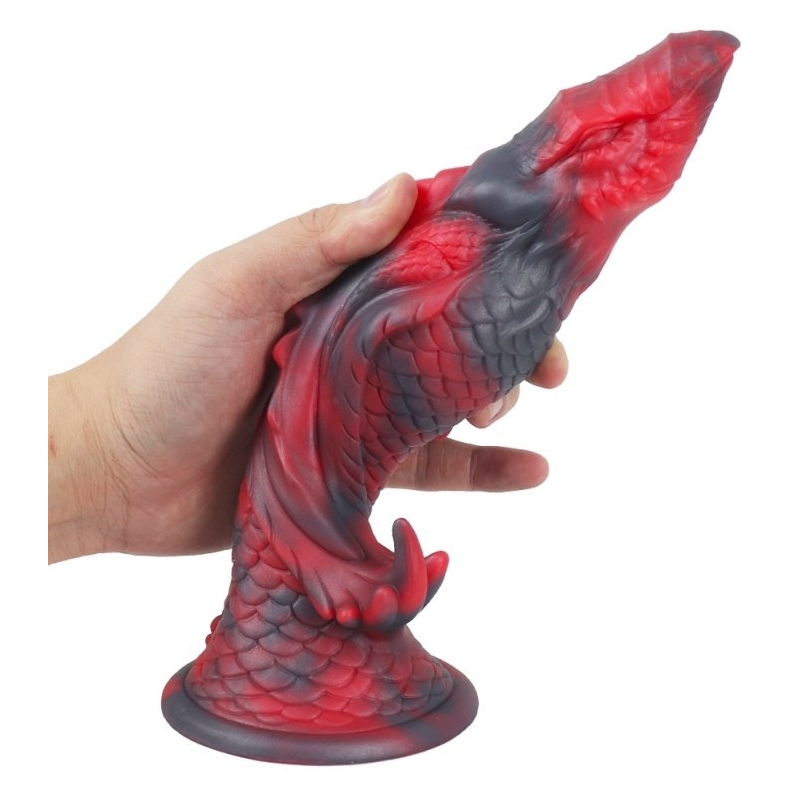 gode alien tirax 21 x 66cm 2