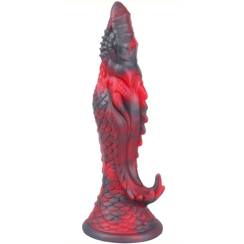 gode alien tirax 21 x 66cm 3