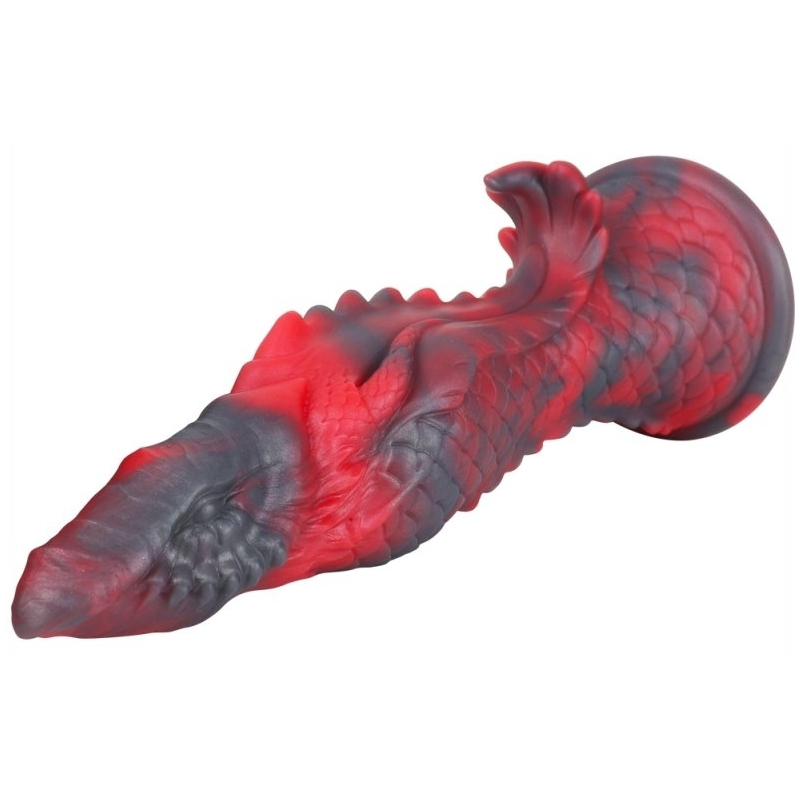 gode alien tirax 21 x 66cm 7