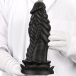 gode allkus 20 x 75cm noir 1