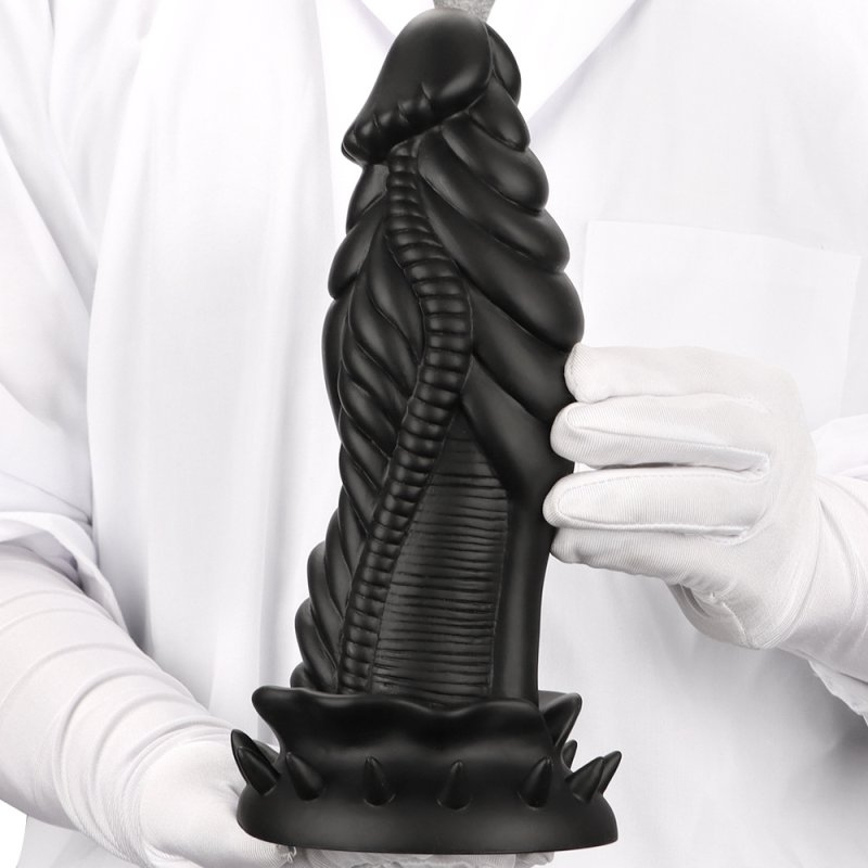 gode allkus 20 x 75cm noir 1