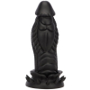gode allkus 20 x 75cm noir