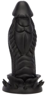 gode allkus 20 x 75cm noir
