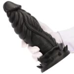 gode allkus 20 x 75cm noir 2