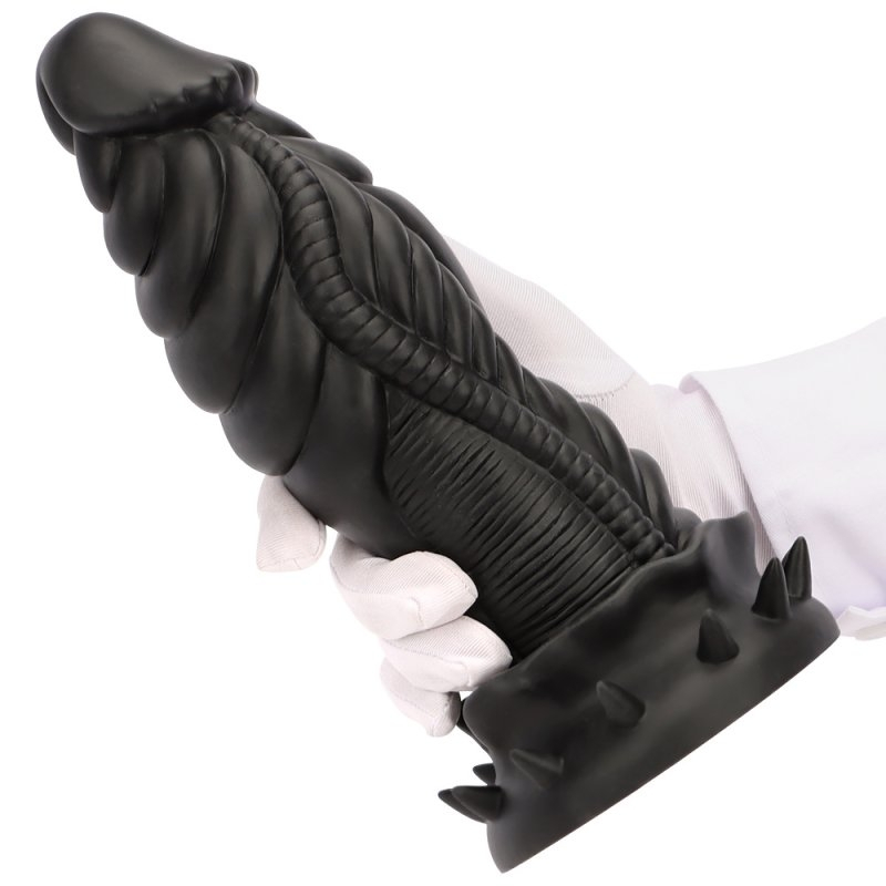 gode allkus 20 x 75cm noir 2