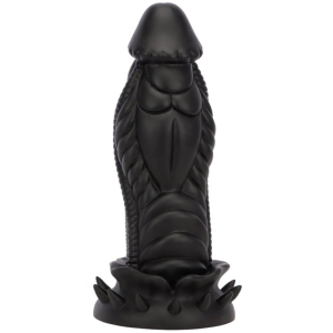 gode allkus 20 x 75cm noir