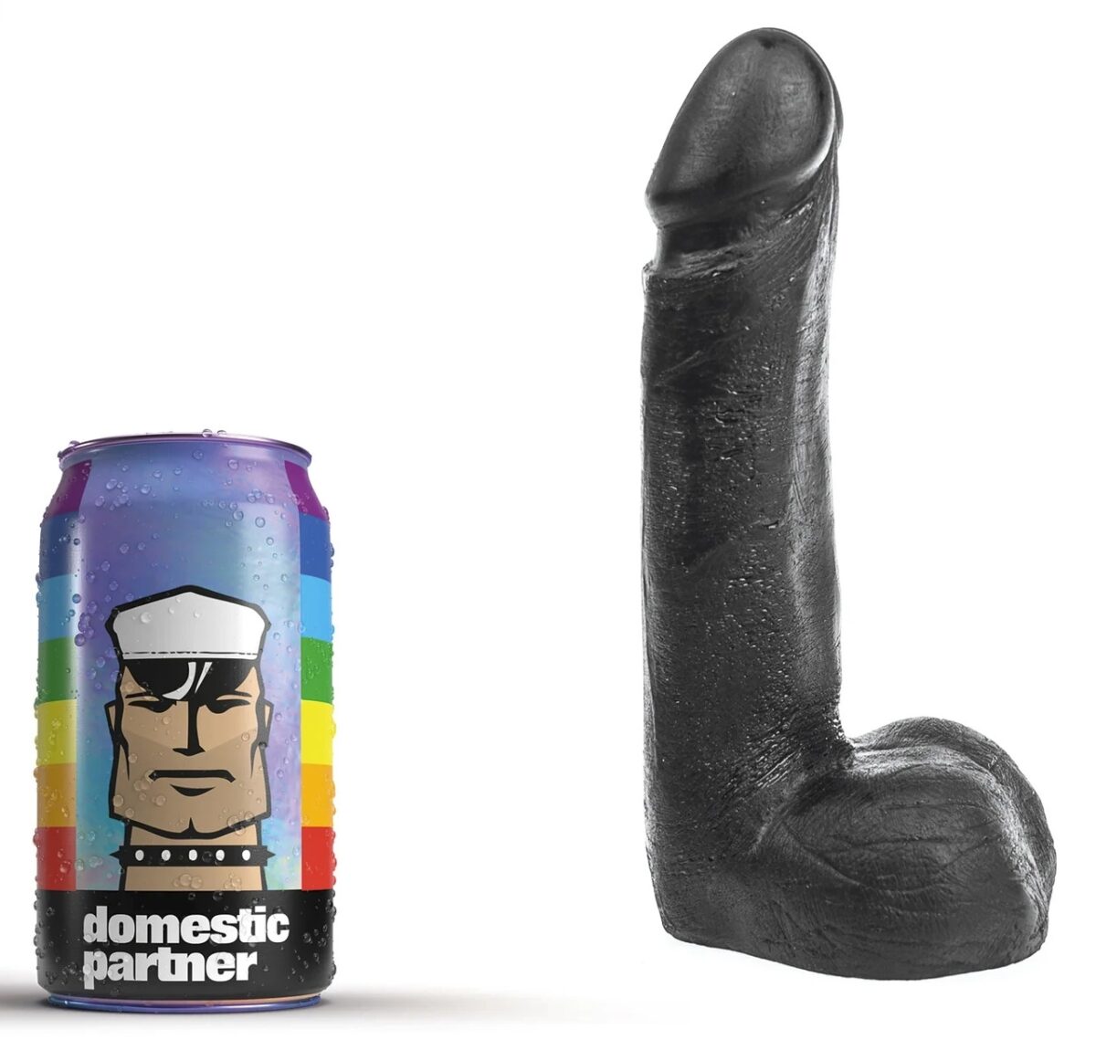 gode-anal-arm35b-domestic-partner-155-x-48cm gode anal arm35b domestic partner 155 x 48cm