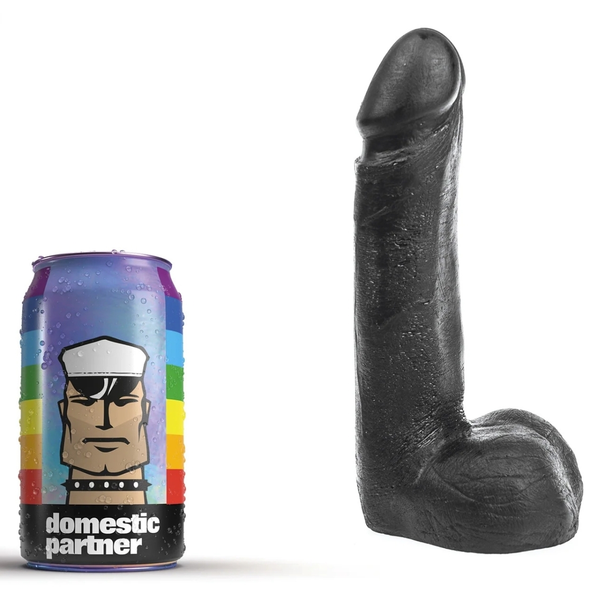 gode anal arm35b domestic partner 155 x 48cm