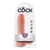 gode anal king cock 18 x 51 cm chair 1