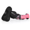 gode animal arhulf 21 x 6cm noir rose 4